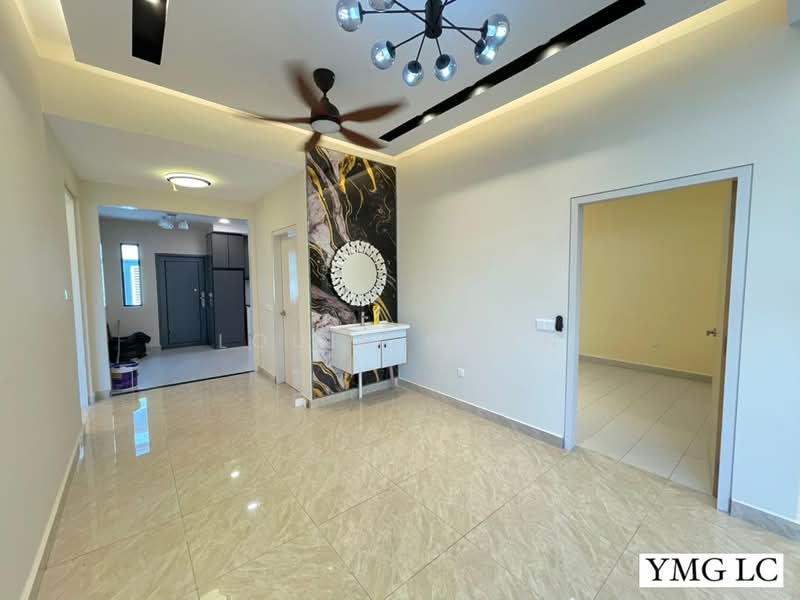 Rumah Teres 2-Tingkat untuk Dijual di Bukit Raja (Selangor) - Louis Chan - Interior - PropertyGuru.com.my