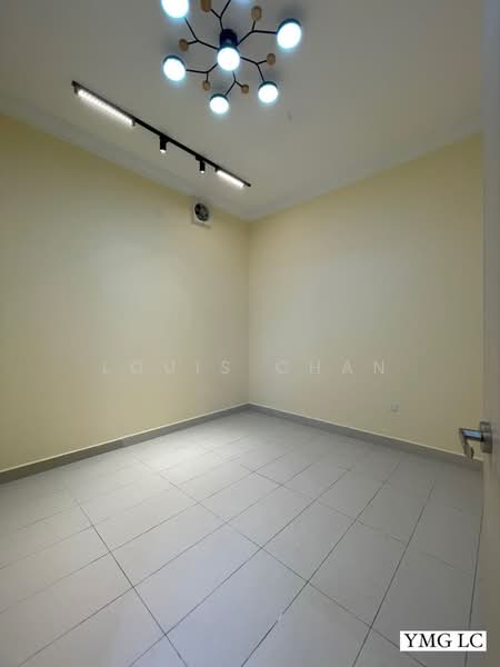 Rumah Teres 2-Tingkat untuk Dijual di Bukit Raja (Selangor) - Louis Chan - Interior - PropertyGuru.com.my
