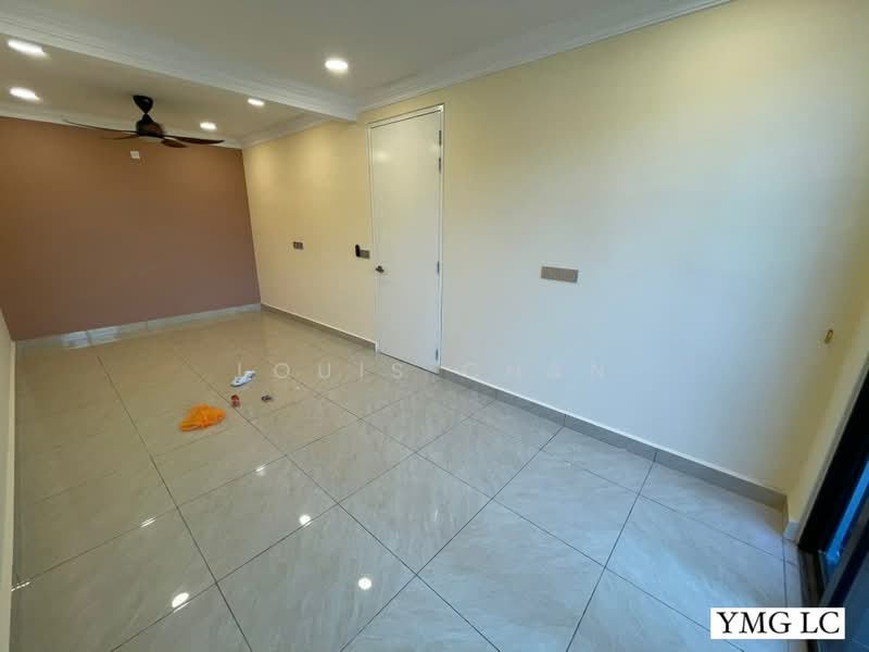 Rumah Teres 2-Tingkat untuk Dijual di Bukit Raja (Selangor) - Louis Chan - Interior - PropertyGuru.com.my