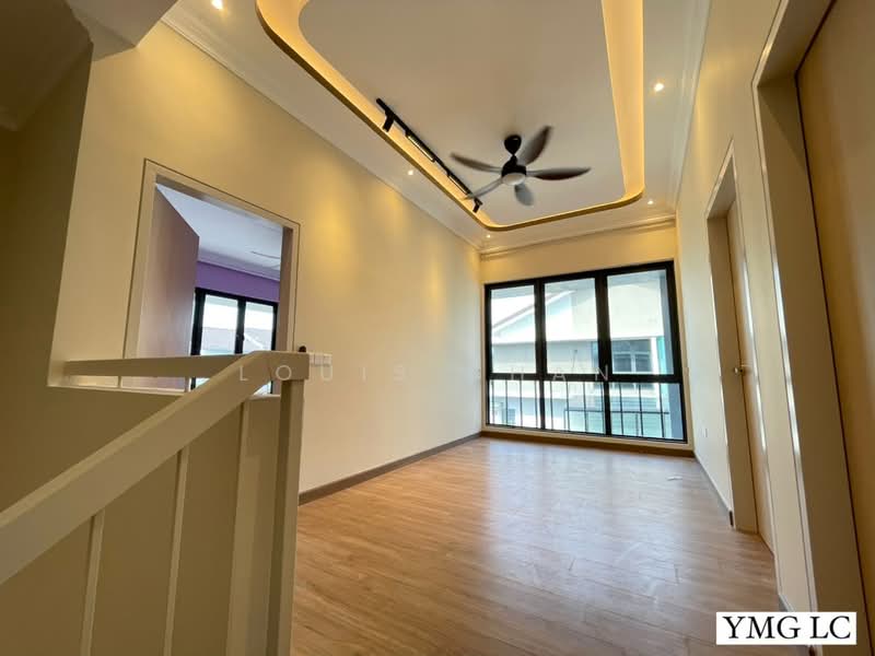 Rumah Teres 2-Tingkat untuk Dijual di Bukit Raja (Selangor) - Louis Chan - Interior - PropertyGuru.com.my
