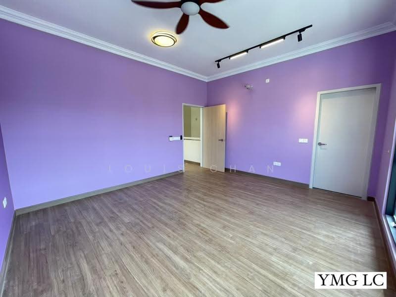 Rumah Teres 2-Tingkat untuk Dijual di Bukit Raja (Selangor) - Louis Chan - Interior - PropertyGuru.com.my