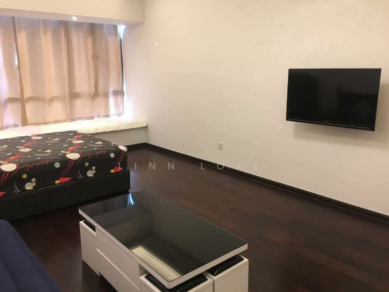Condominium for Sale at R&F Princess Cove Phase 2-Seine Region - Linn Loke - Bedroom - PropertyGuru.com.my