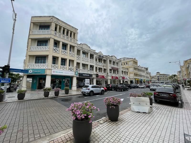 Shop / Office for Sale in Presint 15 (Putrajaya) - Francis Soh - PropertyGuru.com.my