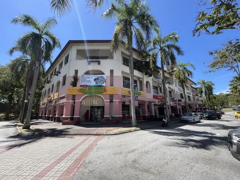 Kedai / Pejabat untuk Dijual di Presint 9 (Putrajaya) - Francis Soh - Exterior - PropertyGuru.com.my
