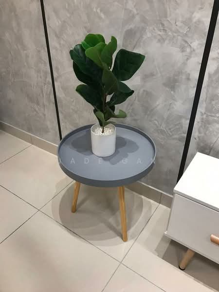 Service Residence for Rent at The Park Sky Residence - Jade Gan - Interior - PropertyGuru.com.my