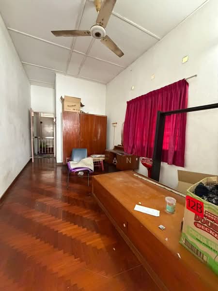 2-storey Terraced House for Sale in Jelutong Timur (Jelutong) - Li Fang - Interior - PropertyGuru.com.my