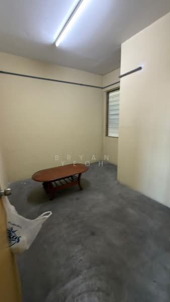 Pangsapuri untuk Dijual di Jelutong Apartment - Bryan Yeoh - Interior - PropertyGuru.com.my