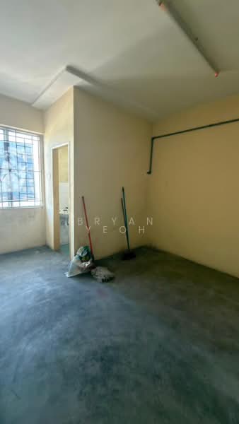 Pangsapuri untuk Dijual di Jelutong Apartment - Bryan Yeoh - Interior - PropertyGuru.com.my