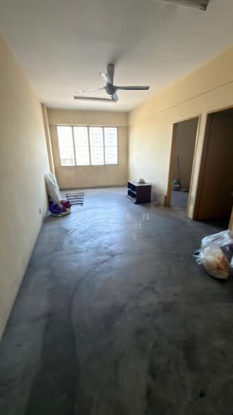 Pangsapuri untuk Dijual di Jelutong Apartment - Bryan Yeoh - Interior - PropertyGuru.com.my