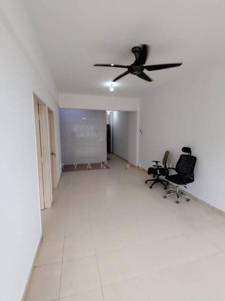 Pangsapuri untuk Dijual di Jelutong Apartment - Bryan Yeoh - Interior - PropertyGuru.com.my