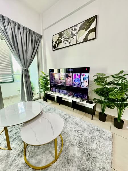 Servis Apartment untuk Dijual di Midori Green (Pangsapuri Hijauan) - Jasz Ong - PropertyGuru.com.my
