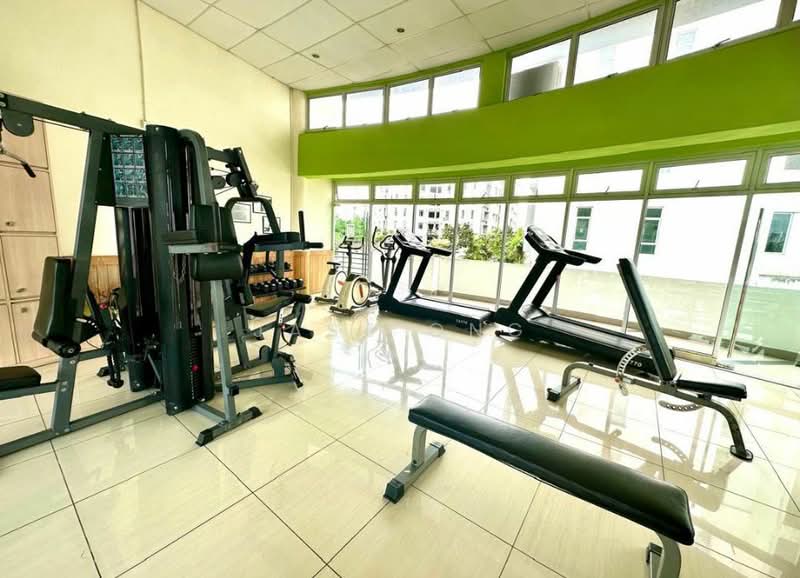 Servis Apartment untuk Dijual di Midori Green (Pangsapuri Hijauan) - Jasz Ong - PropertyGuru.com.my