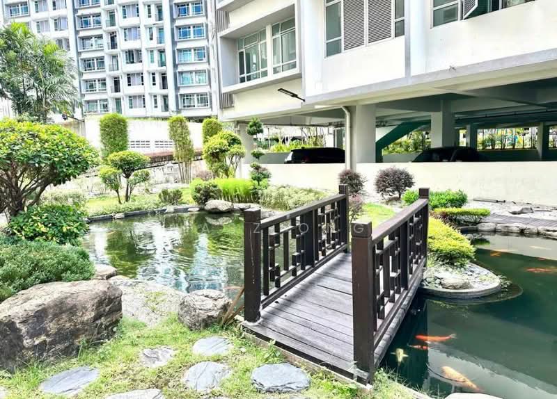 Servis Apartment untuk Dijual di Midori Green (Pangsapuri Hijauan) - Jasz Ong - PropertyGuru.com.my
