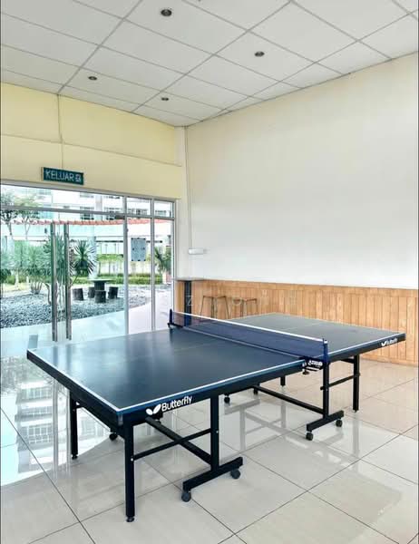 Servis Apartment untuk Dijual di Midori Green (Pangsapuri Hijauan) - Jasz Ong - PropertyGuru.com.my
