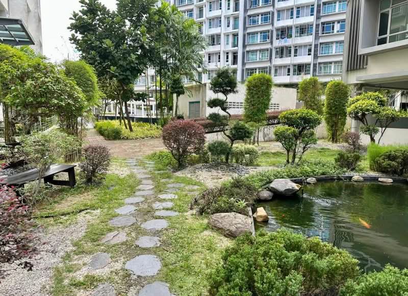 Servis Apartment untuk Dijual di Midori Green (Pangsapuri Hijauan) - Jasz Ong - PropertyGuru.com.my