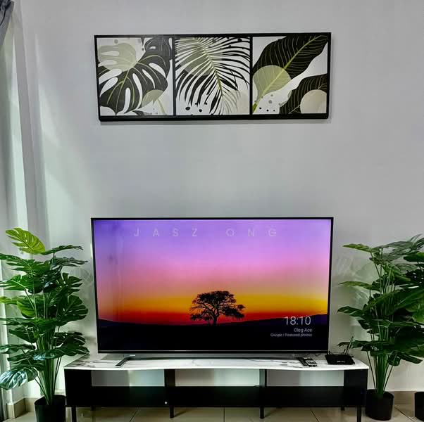 Servis Apartment untuk Dijual di Midori Green (Pangsapuri Hijauan) - Jasz Ong - PropertyGuru.com.my