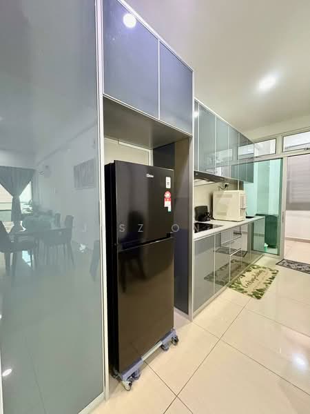 Servis Apartment untuk Dijual di Midori Green (Pangsapuri Hijauan) - Jasz Ong - PropertyGuru.com.my
