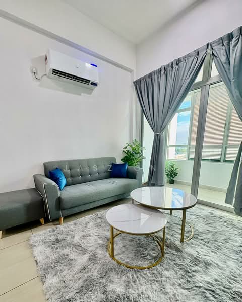 Servis Apartment untuk Dijual di Midori Green (Pangsapuri Hijauan) - Jasz Ong - PropertyGuru.com.my