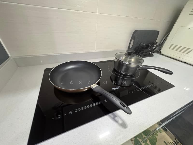 Servis Apartment untuk Dijual di Midori Green (Pangsapuri Hijauan) - Jasz Ong - PropertyGuru.com.my
