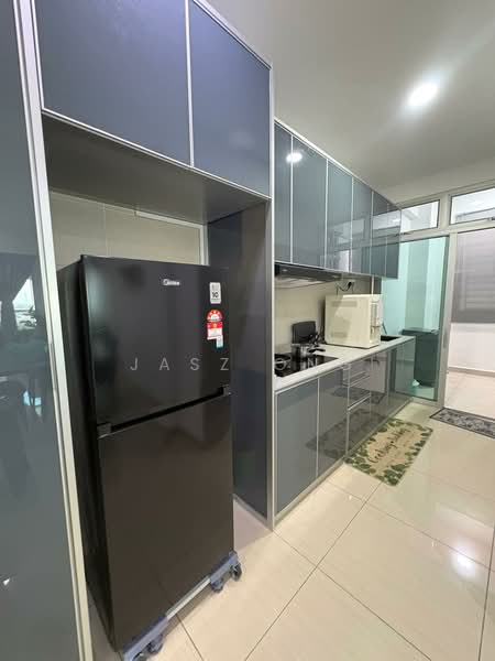 Servis Apartment untuk Dijual di Midori Green (Pangsapuri Hijauan) - Jasz Ong - PropertyGuru.com.my