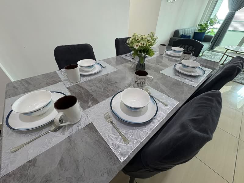Servis Apartment untuk Dijual di Midori Green (Pangsapuri Hijauan) - Jasz Ong - PropertyGuru.com.my