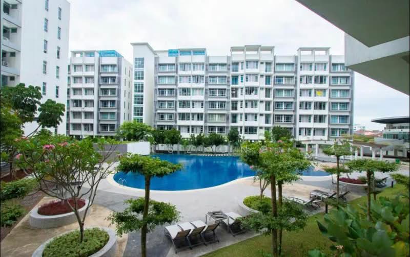 Servis Apartment untuk Dijual di Midori Green (Pangsapuri Hijauan) - Jasz Ong - PropertyGuru.com.my