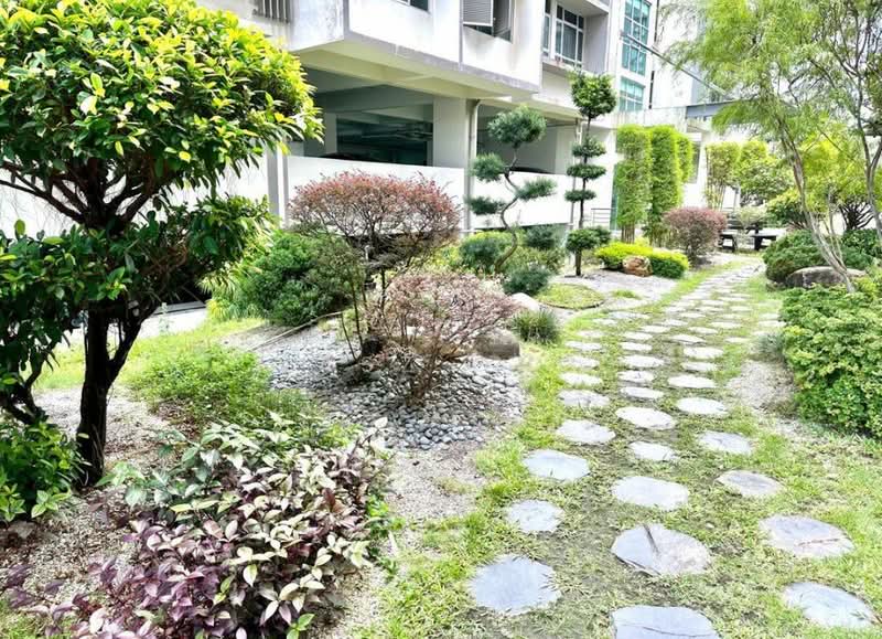 Servis Apartment untuk Dijual di Midori Green (Pangsapuri Hijauan) - Jasz Ong - PropertyGuru.com.my