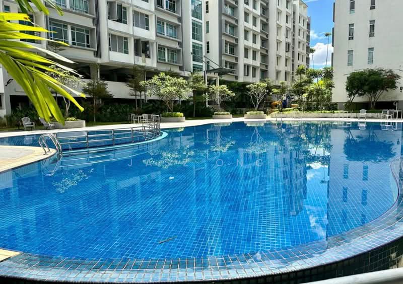 Servis Apartment untuk Dijual di Midori Green (Pangsapuri Hijauan) - Jasz Ong - PropertyGuru.com.my