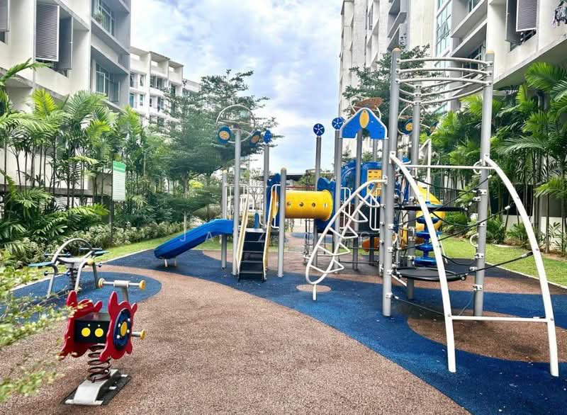 Servis Apartment untuk Dijual di Midori Green (Pangsapuri Hijauan) - Jasz Ong - PropertyGuru.com.my