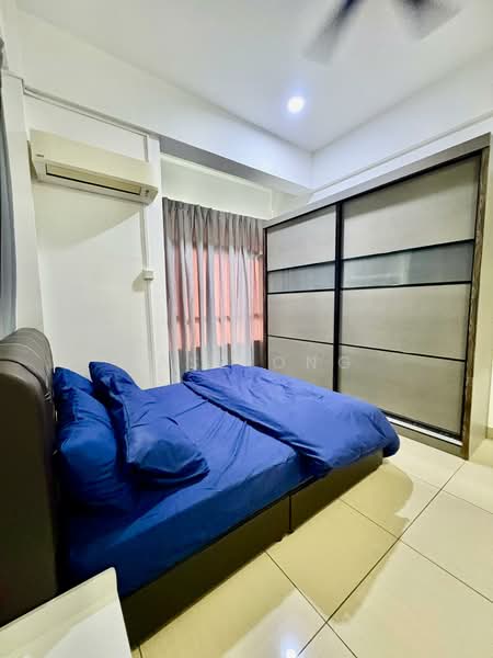Servis Apartment untuk Dijual di Midori Green (Pangsapuri Hijauan) - Jasz Ong - PropertyGuru.com.my