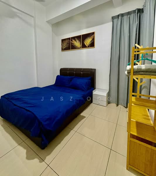 Servis Apartment untuk Dijual di Midori Green (Pangsapuri Hijauan) - Jasz Ong - PropertyGuru.com.my