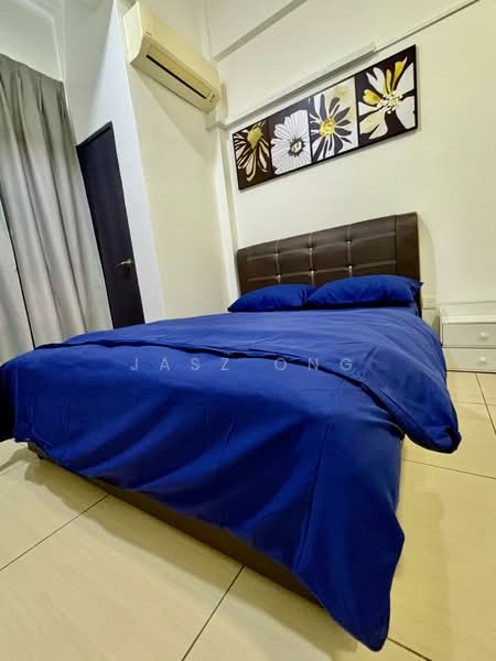 Servis Apartment untuk Dijual di Midori Green (Pangsapuri Hijauan) - Jasz Ong - PropertyGuru.com.my