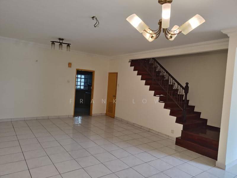 2-storey Terraced House for Sale in Bukit Rahman Putra (Sungai Buloh) - Frank Low - PropertyGuru.com.my