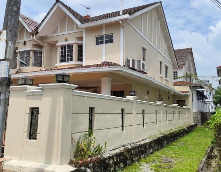 2-storey Terraced House for Sale in Bukit Rahman Putra (Sungai Buloh) - Frank Low - PropertyGuru.com.my