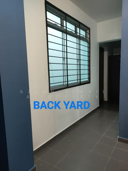 Rumah Teres 2 Tingkat untuk Dijual di Rini Hills 2 (Skudai) - Azlan Ismail aiproperty - Interior - PropertyGuru.com.my