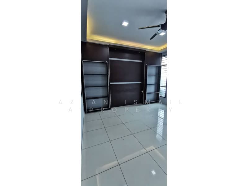 Rumah Teres 2 Tingkat untuk Dijual di Rini Hills 2 (Skudai) - Azlan Ismail aiproperty - Interior - PropertyGuru.com.my