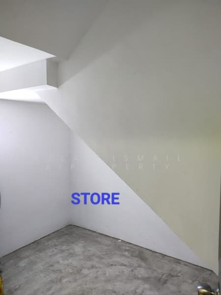 Rumah Teres 2 Tingkat untuk Dijual di Rini Hills 2 (Skudai) - Azlan Ismail aiproperty - Interior - PropertyGuru.com.my