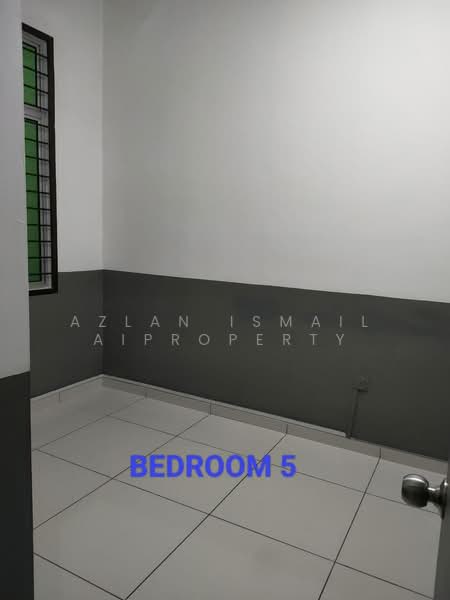 Rumah Teres 2 Tingkat untuk Dijual di Rini Hills 2 (Skudai) - Azlan Ismail aiproperty - Bedroom - PropertyGuru.com.my