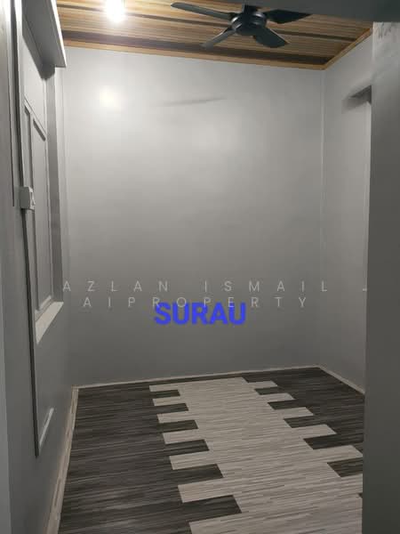 Rumah Teres 2 Tingkat untuk Dijual di Rini Hills 2 (Skudai) - Azlan Ismail aiproperty - Interior - PropertyGuru.com.my