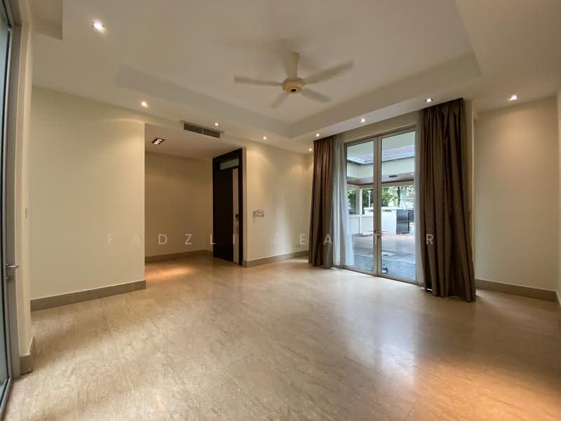 Rumah Berkembar untuk Dijual di Mont Kiara (Kuala Lumpur) - Fadzli Realtor - Living Room - PropertyGuru.com.my