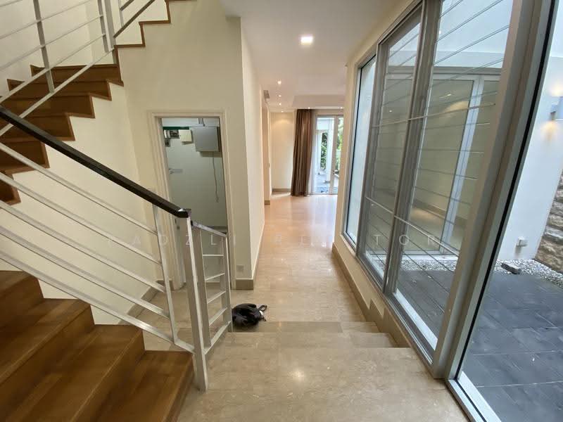 Rumah Berkembar untuk Dijual di Mont Kiara (Kuala Lumpur) - Fadzli Realtor - Interior - PropertyGuru.com.my