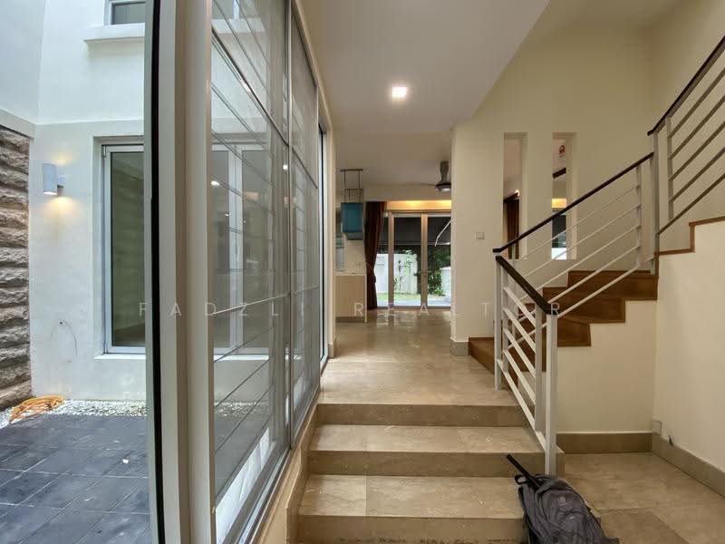 Rumah Berkembar untuk Dijual di Mont Kiara (Kuala Lumpur) - Fadzli Realtor - Interior - PropertyGuru.com.my