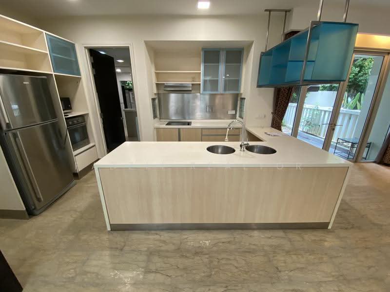 Rumah Berkembar untuk Dijual di Mont Kiara (Kuala Lumpur) - Fadzli Realtor - Kitchen - PropertyGuru.com.my
