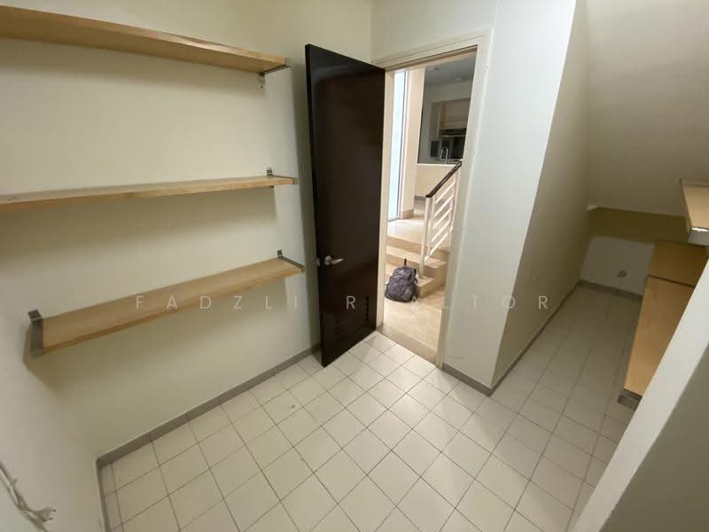 Rumah Berkembar untuk Dijual di Mont Kiara (Kuala Lumpur) - Fadzli Realtor - Interior - PropertyGuru.com.my