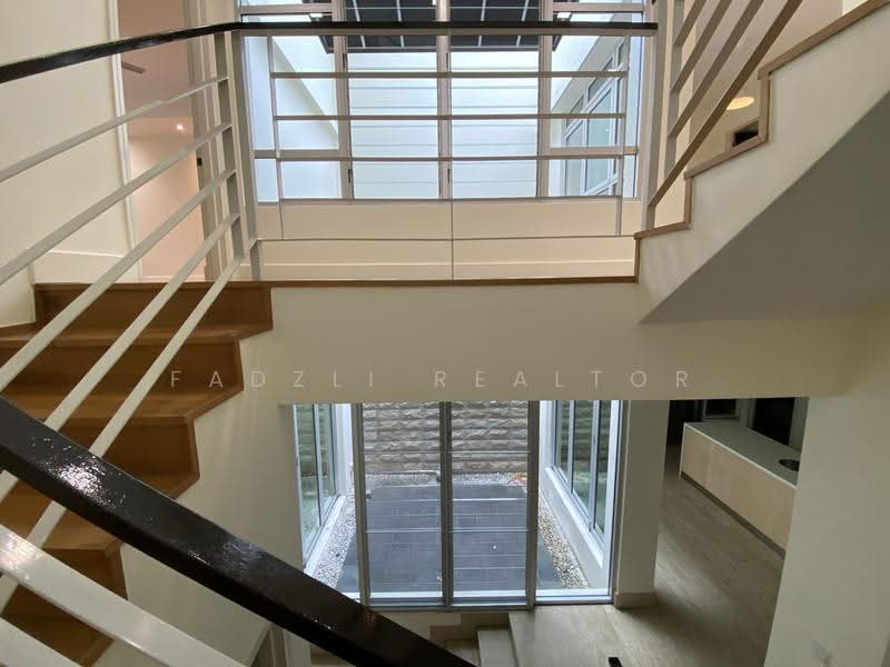 Rumah Berkembar untuk Dijual di Mont Kiara (Kuala Lumpur) - Fadzli Realtor - Interior - PropertyGuru.com.my