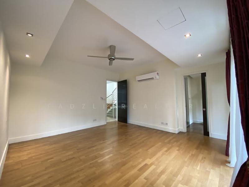 Rumah Berkembar untuk Dijual di Mont Kiara (Kuala Lumpur) - Fadzli Realtor - Interior - PropertyGuru.com.my