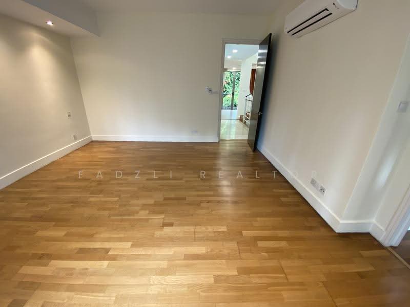 Rumah Berkembar untuk Dijual di Mont Kiara (Kuala Lumpur) - Fadzli Realtor - Interior - PropertyGuru.com.my