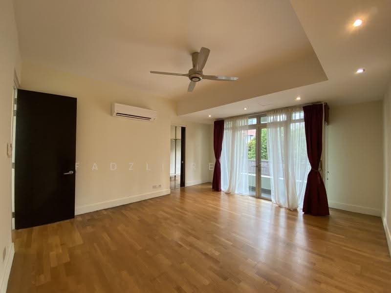 Rumah Berkembar untuk Dijual di Mont Kiara (Kuala Lumpur) - Fadzli Realtor - Interior - PropertyGuru.com.my