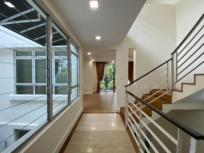 Rumah Berkembar untuk Dijual di Mont Kiara (Kuala Lumpur) - Fadzli Realtor - Interior - PropertyGuru.com.my
