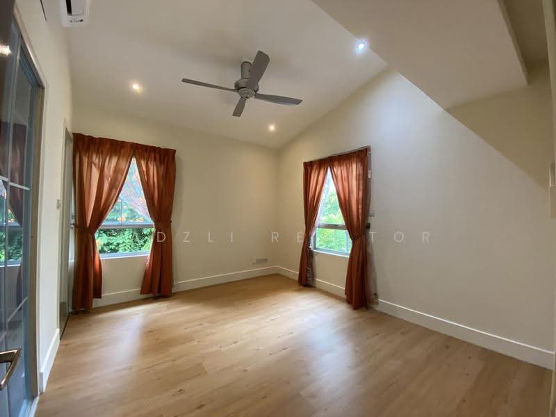 Rumah Berkembar untuk Dijual di Mont Kiara (Kuala Lumpur) - Fadzli Realtor - Interior - PropertyGuru.com.my